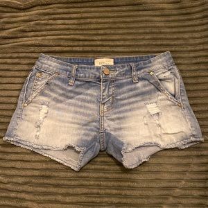 Bke shorts